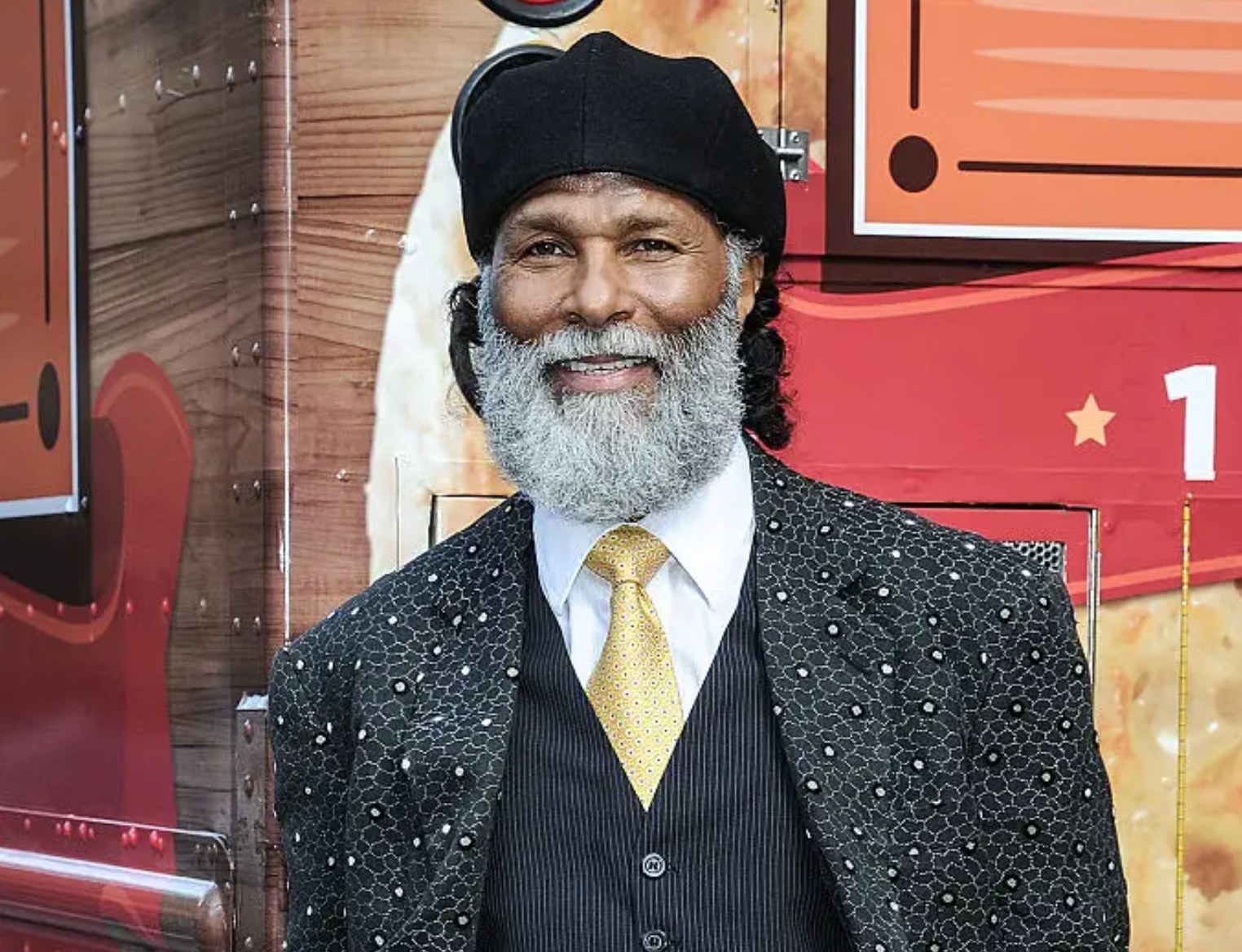 Philip Michael Thomas Net Worth 2024 What Is The "Miami Vice" Icon Worth?
